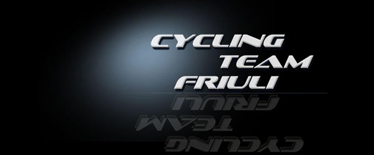 Cyclingfriuli Logo